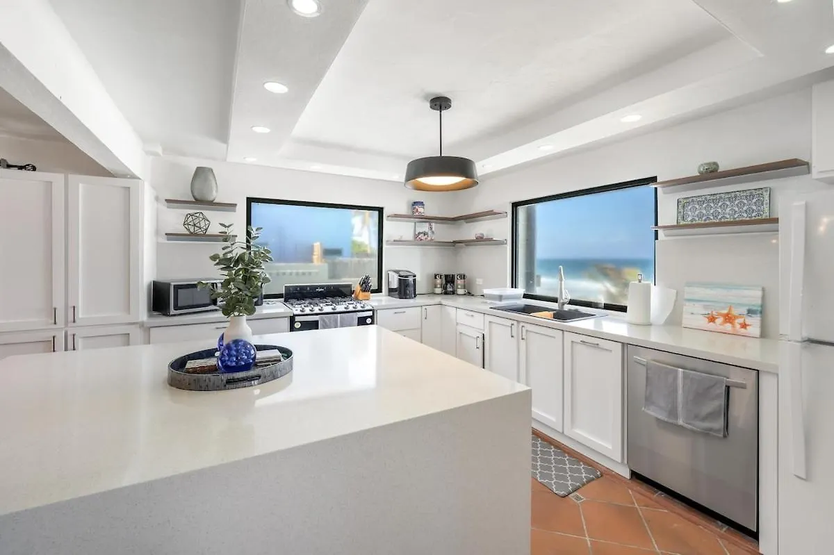 דוראדו 4 Bedroom Kikita Beach Villa Oceanfront W Pool